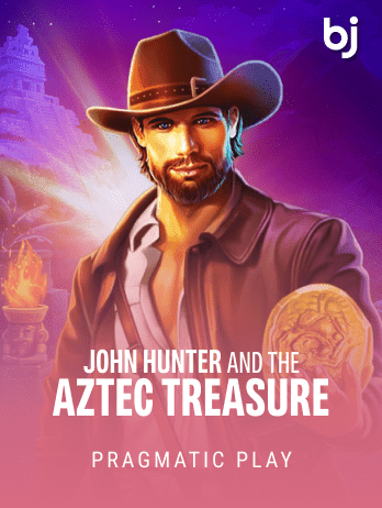 John Hunter and the Aztec Treasure screenshot