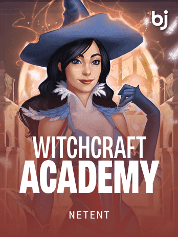 Witchcraft Academy screenshot