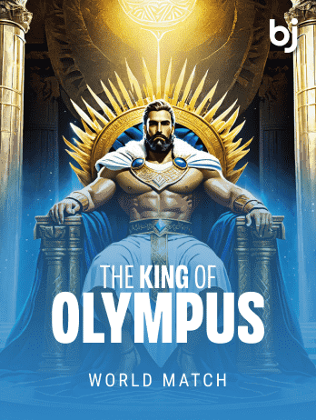 The King Of Olympus screenshot