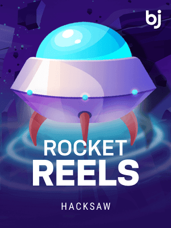 Rocket Reelspng screenshot