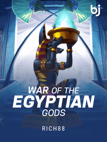 War of the Egyptian Godspng screenshot