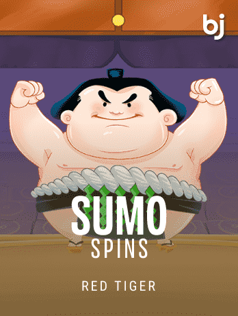 Sumo Spinspng screenshot