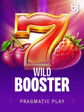 Wild Boosterpng