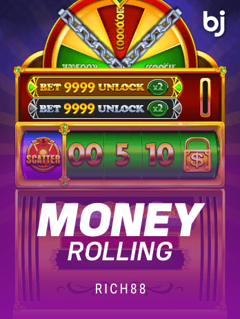 Money Rolling screenshot