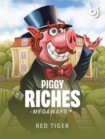 Piggy Riches™ MegaWays™ screenshot