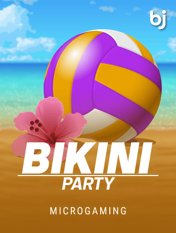 Bikini Partypng