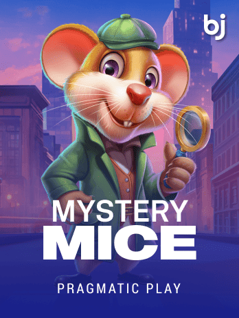 Mystery Micepng screenshot