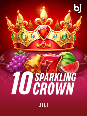 10 Sparkling Crown screenshot