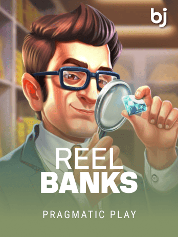 Reel Banks screenshot