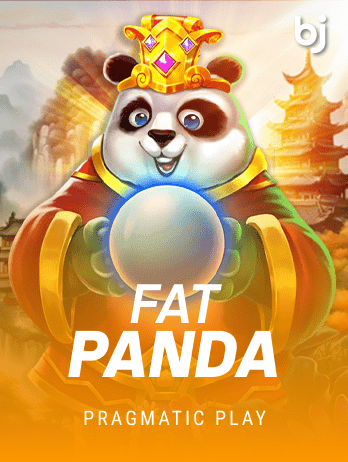 Fat Panda screenshot