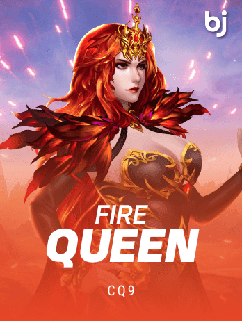 Fire Queen screenshot